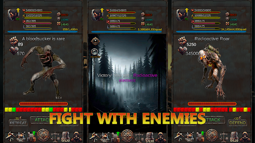 Explore to Survive ПК