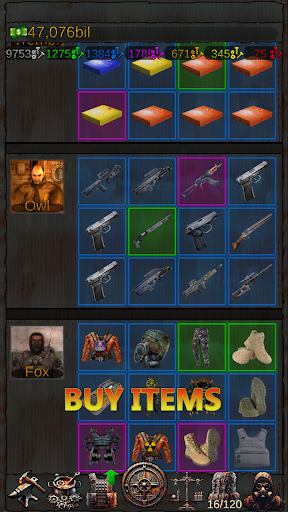 Explore to Survive ПК