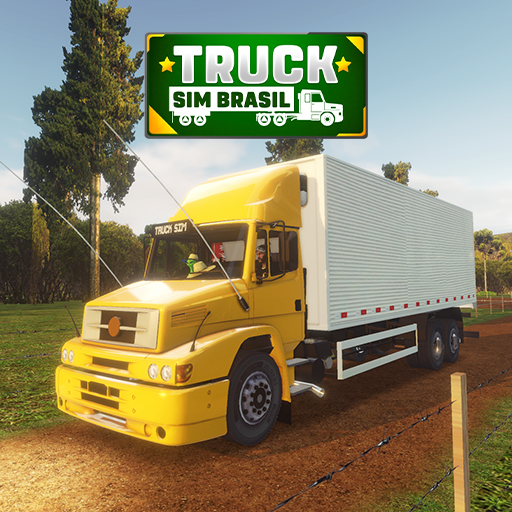 Truck Sim Brasil PC