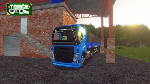 Truck Sim Brasil