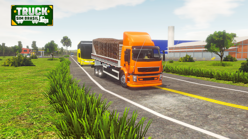 Truck Sim Brasil