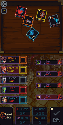 Slice & Dice PC