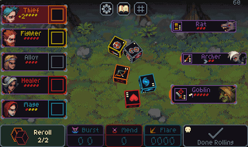 Slice & Dice PC