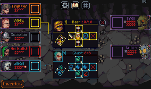 Slice & Dice PC