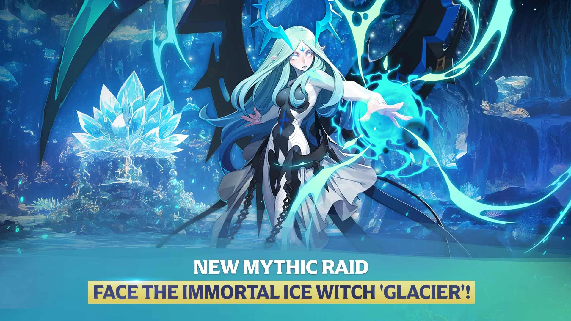 Summoners War: Chronicles PC