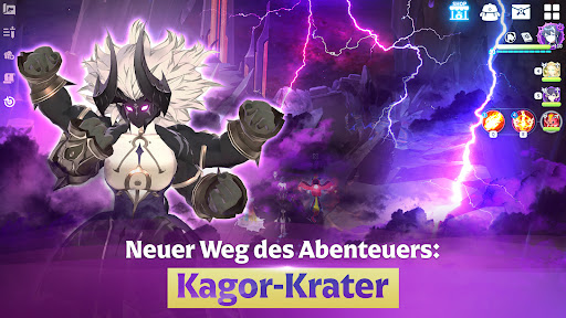 Summoners War: Chronicles