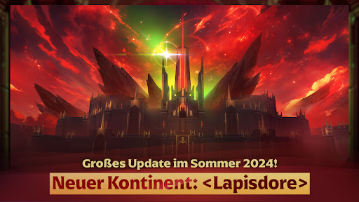 Summoners War: Chronicles