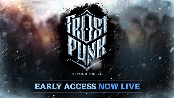 Frostpunk: Beyond the Ice PC