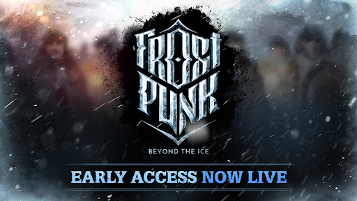 Frostpunk: Beyond the Ice ???????