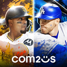 MLB 9イニングス Rivals PC版
