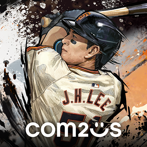MLB 9이닝스 라이벌 PC
