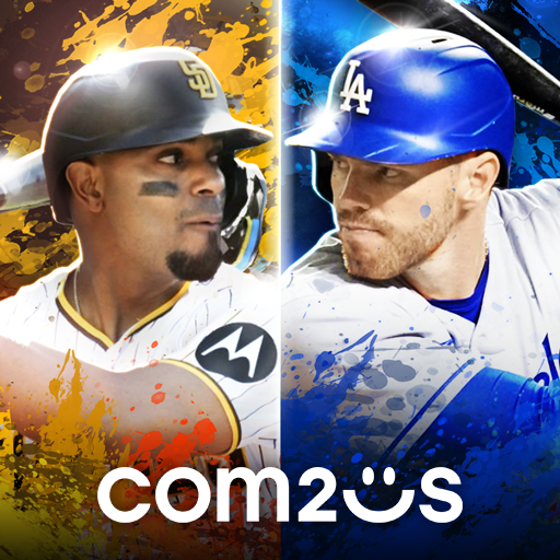 MLB 9 Innings Rivals电脑版