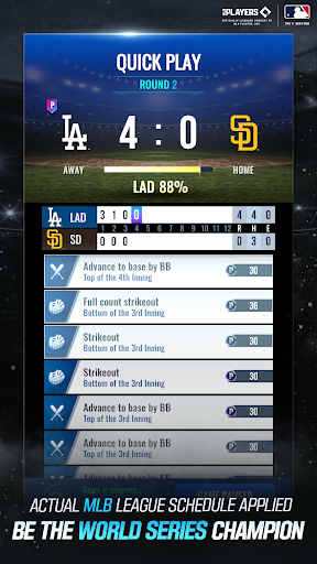 MLB 9 Innings Rivals电脑版