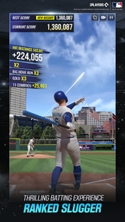 MLB 9 Innings Rivals PC