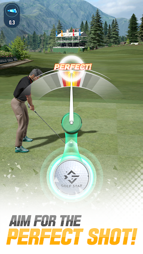 Golf Star 2
