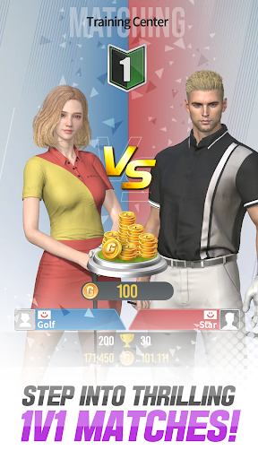 Golf Star 2