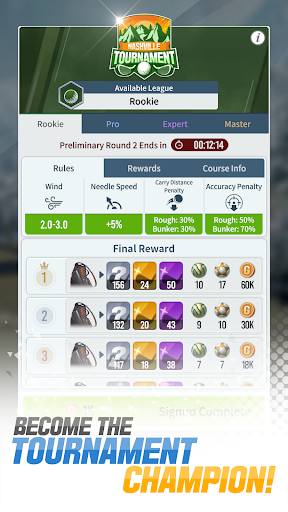 Golf Star 2