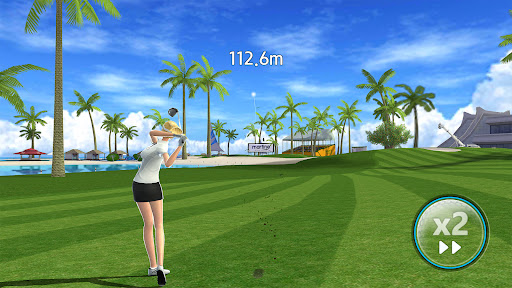 Golf Star™ PC