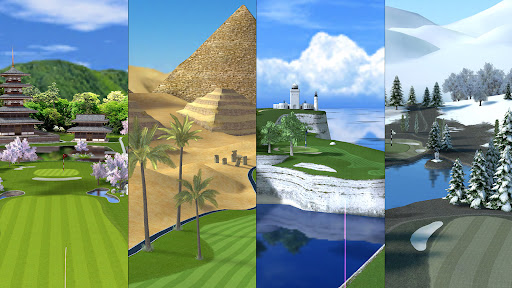 Golf Star™ PC