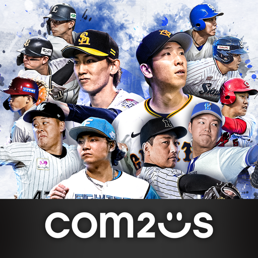 プロ野球RISING PC