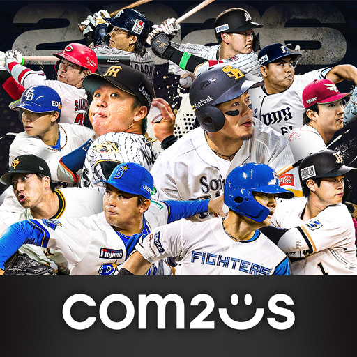 プロ野球RISING PC