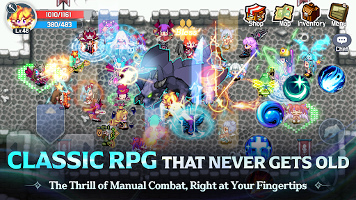 The World of Magic: IMO电脑版