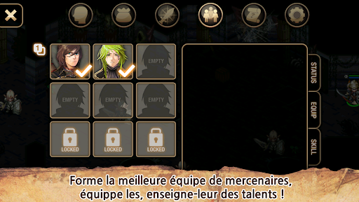 Inotia 4 PC
