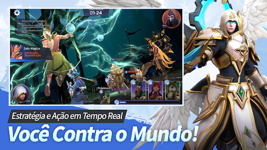 Summoners War: Lost Centuria: como baixar e jogar o game de RPG