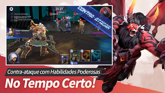 Summoners War: Lost Centuria: como baixar e jogar o game de RPG