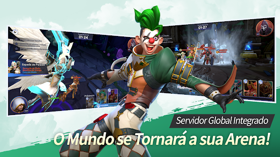 Summoners War: Lost Centuria: como baixar e jogar o game de RPG