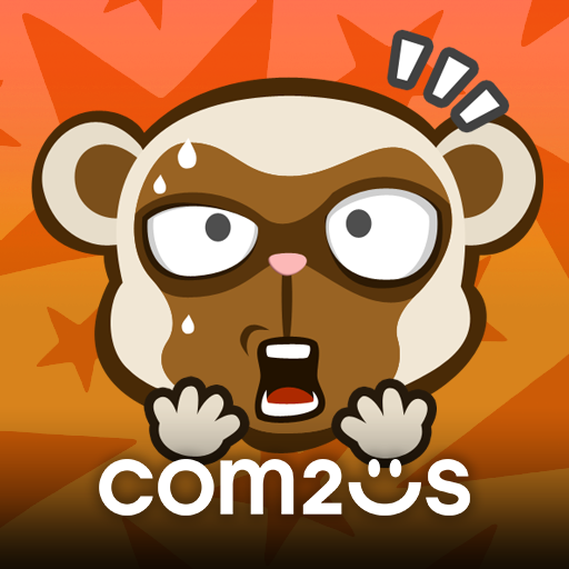 komputer Monkey Battle: Swing Shot