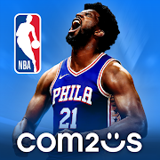 NBA NOW 21 para PC