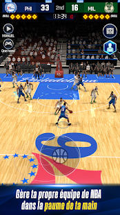 NBA NOW 21 PC