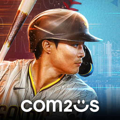 MLB 9이닝스 24