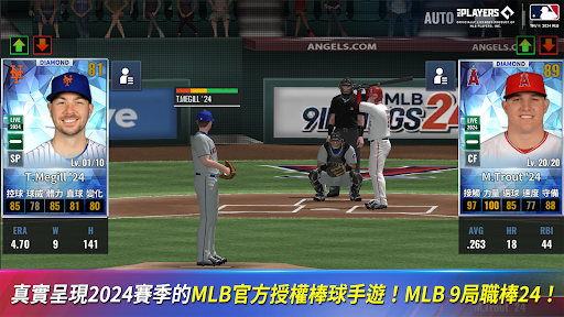 MLB：9局職棒21