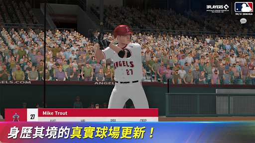 MLB：9局職棒21電腦版