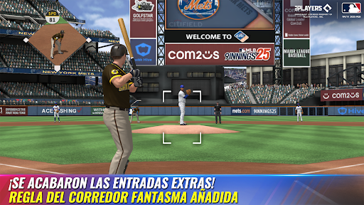 MLB 9 Innings 18