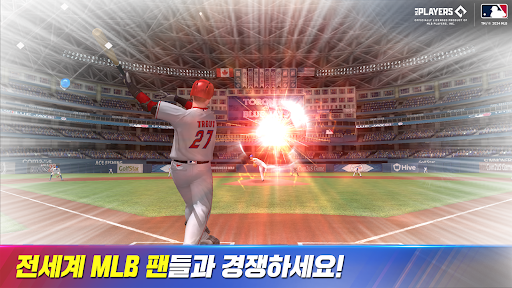 MLB 9이닝스 24 PC