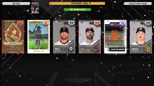 OOTP Baseball Go 25 PC