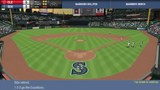 OOTP Baseball 27 Go! PC