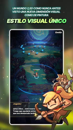 Pepp Heroes: Relic Quest PC