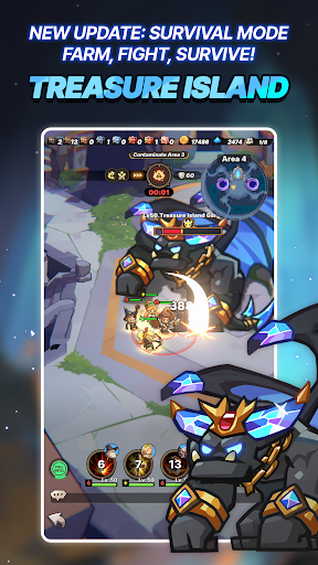 Pepp Heroes: Relic Quest电脑版