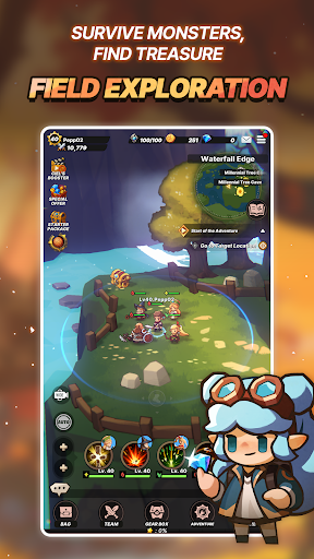 Pepp Heroes: Relic Quest电脑版