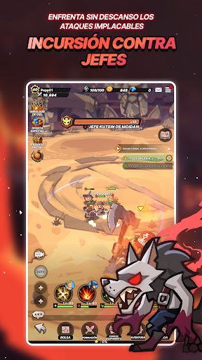 Pepp Heroes: Relic Quest PC