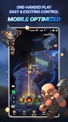 Pepp Heroes: Relic Quest電腦版