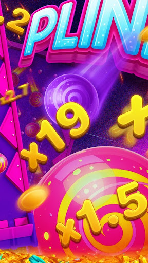 Plinko Drop Line para PC