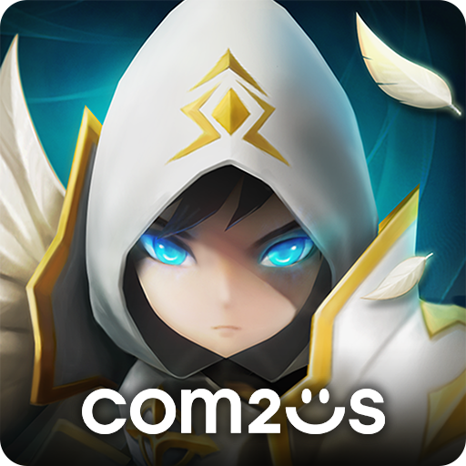 Summoners' War: Sky Arena ???????