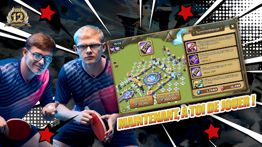 Summoners' War: Sky Arena