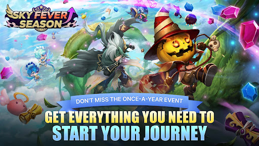 Summoners War