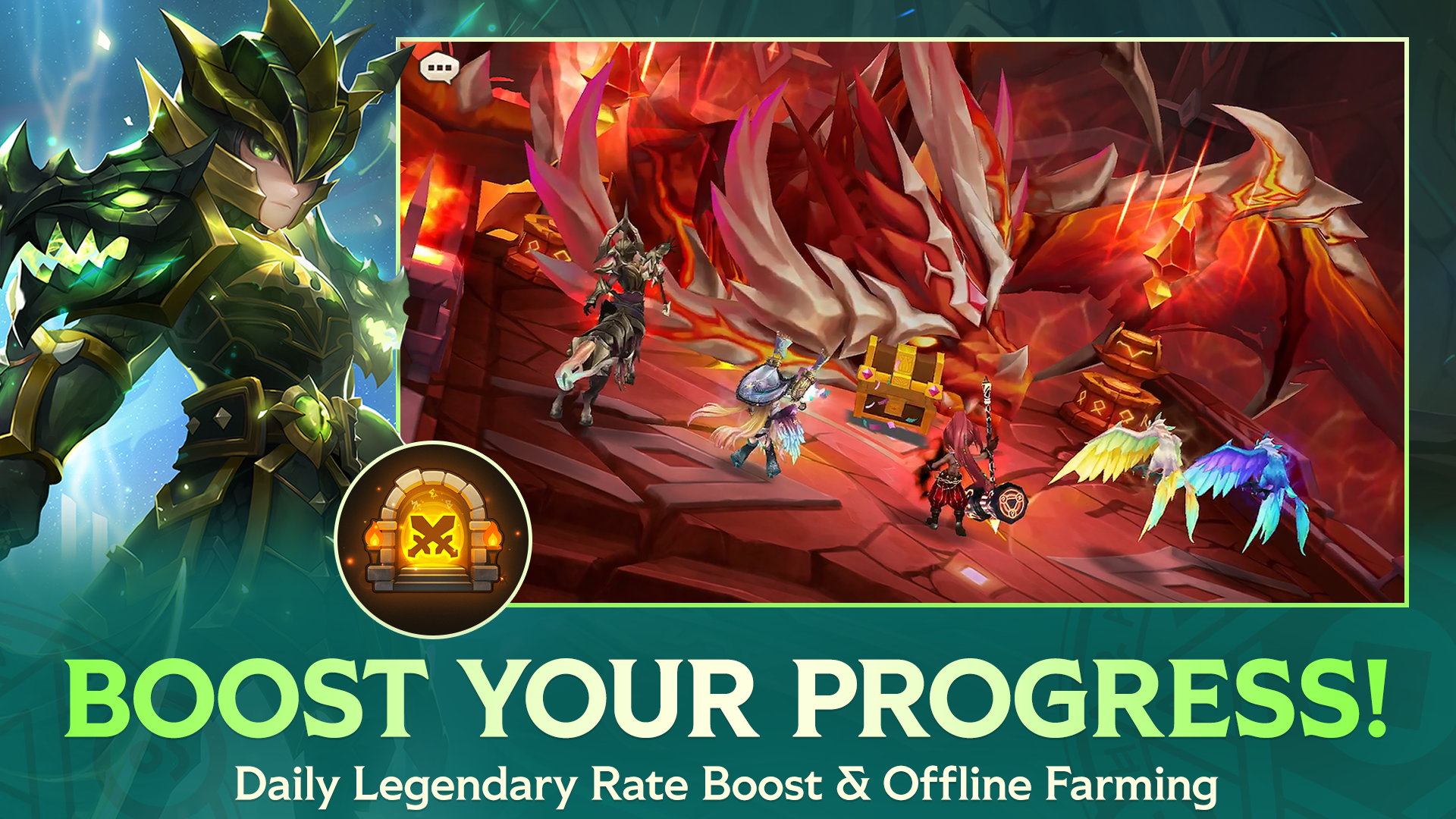 Summoners War PC